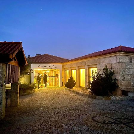 Quinta Do Rio Villa Fafe Kültér fotó