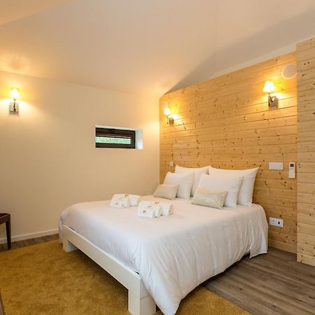 Quinta Do Rio Villa Fafe Kültér fotó