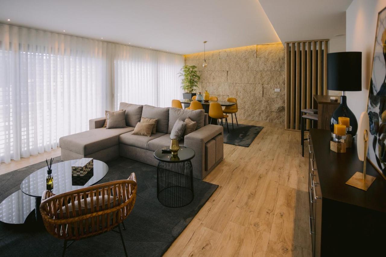Quinta Do Rio Villa Fafe Kültér fotó