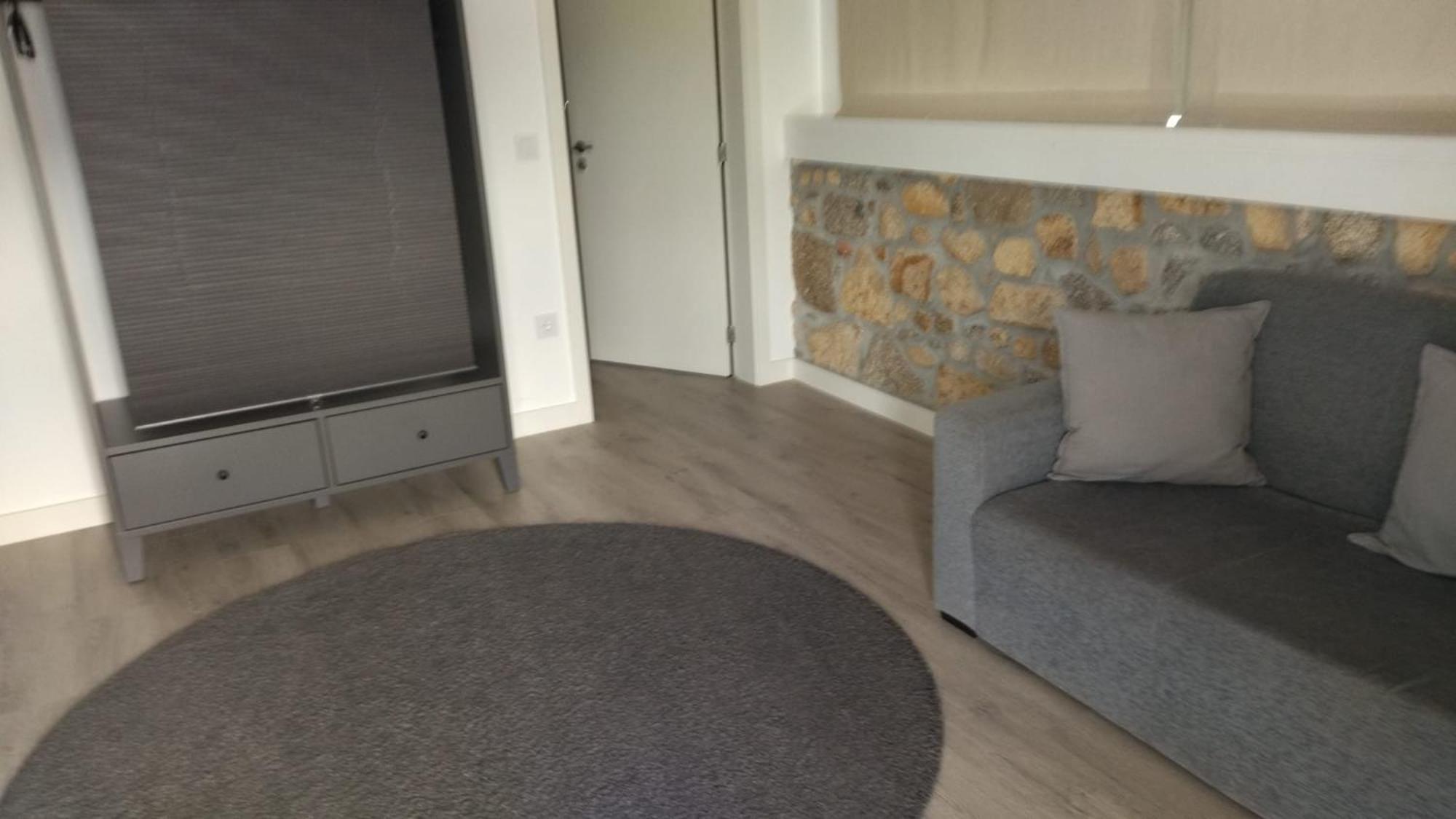 Quinta Do Rio Villa Fafe Kültér fotó