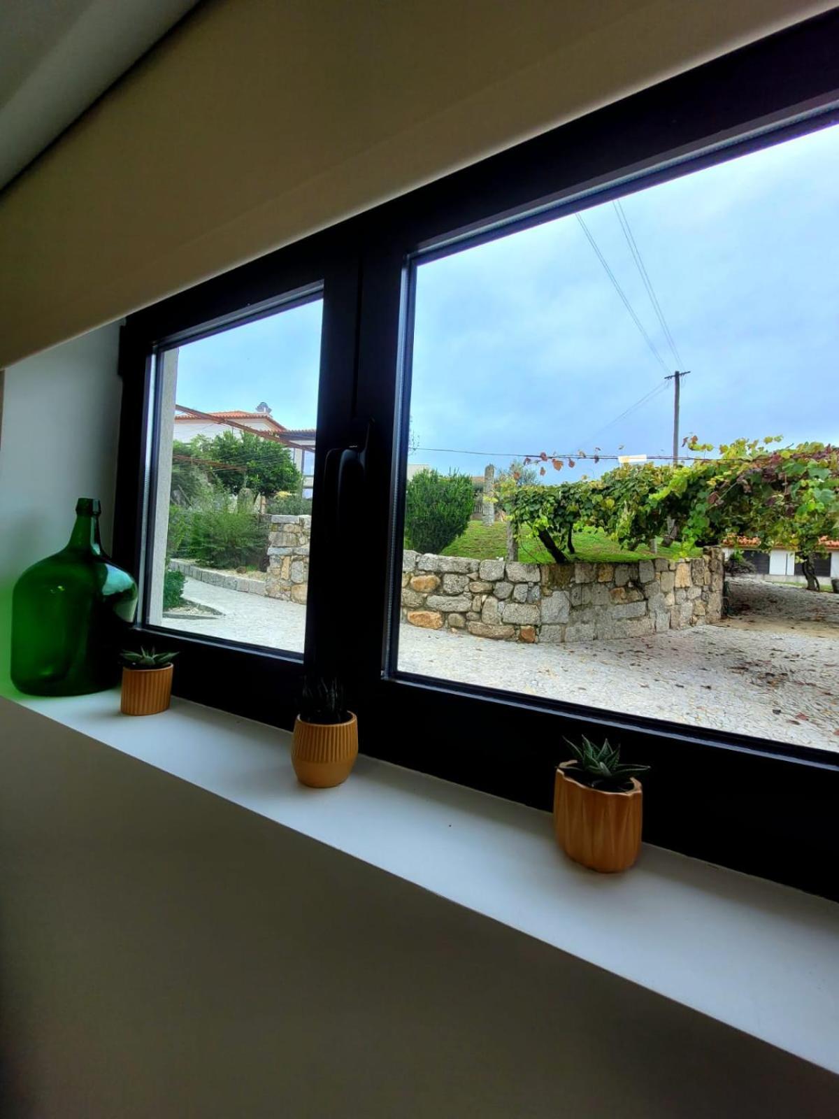 Quinta Do Rio Villa Fafe Kültér fotó