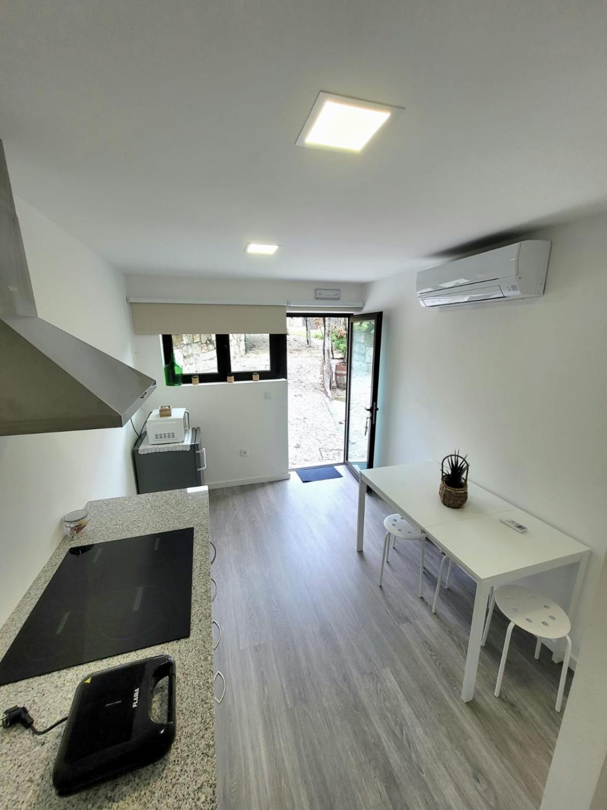 Quinta Do Rio Villa Fafe Kültér fotó