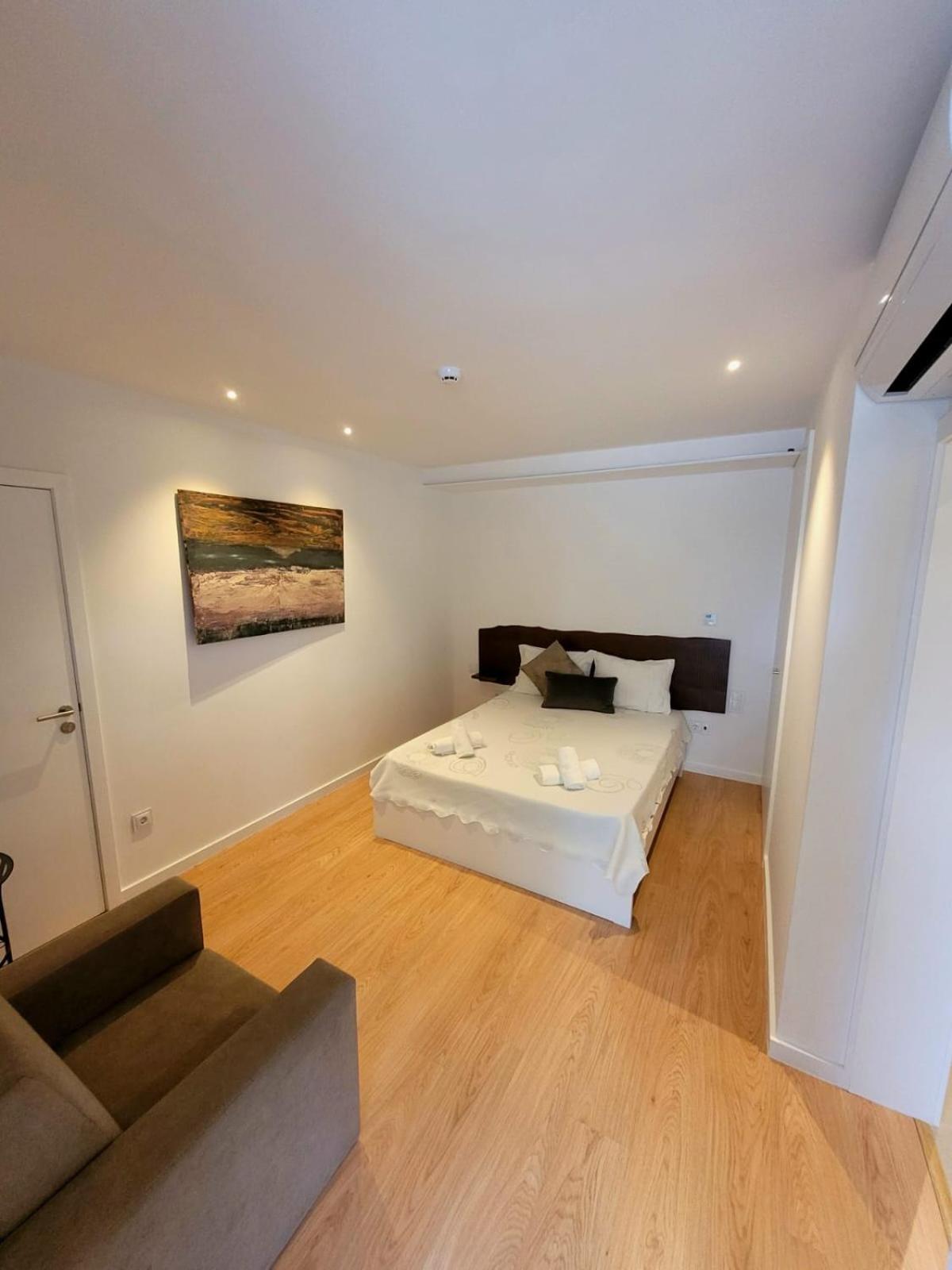 Quinta Do Rio Villa Fafe Kültér fotó
