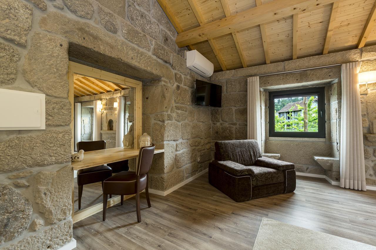 Quinta Do Rio Villa Fafe Kültér fotó