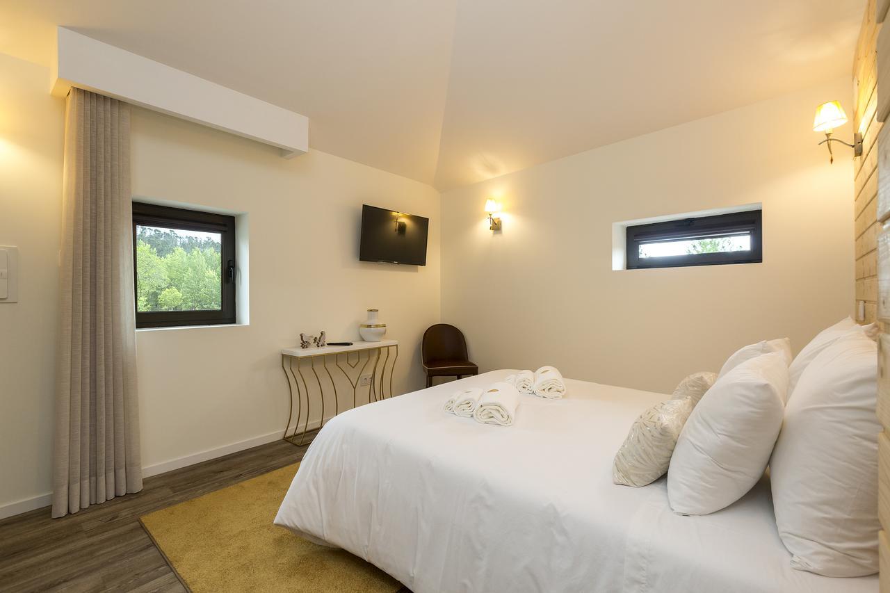 Quinta Do Rio Villa Fafe Kültér fotó