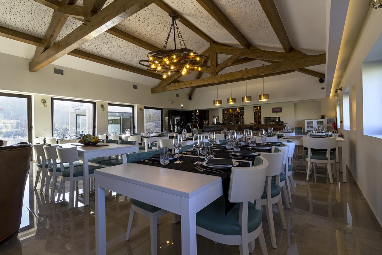 Quinta Do Rio Villa Fafe Kültér fotó