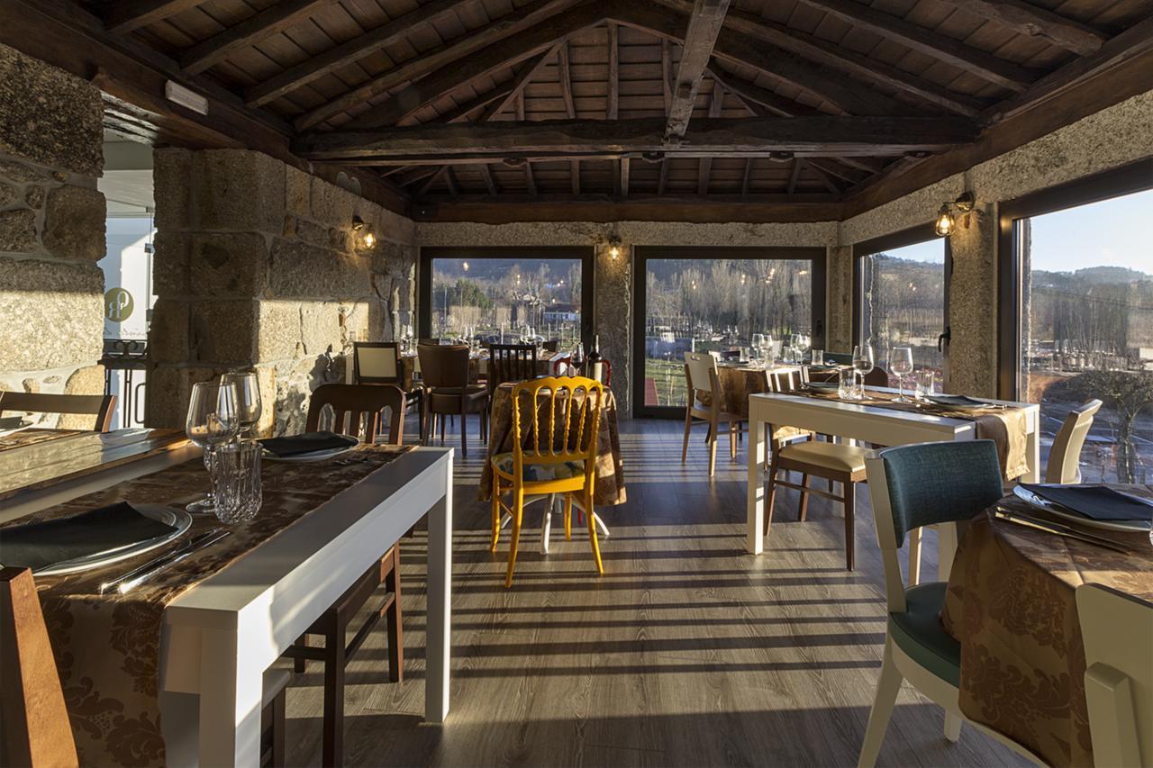 Quinta Do Rio Villa Fafe Kültér fotó