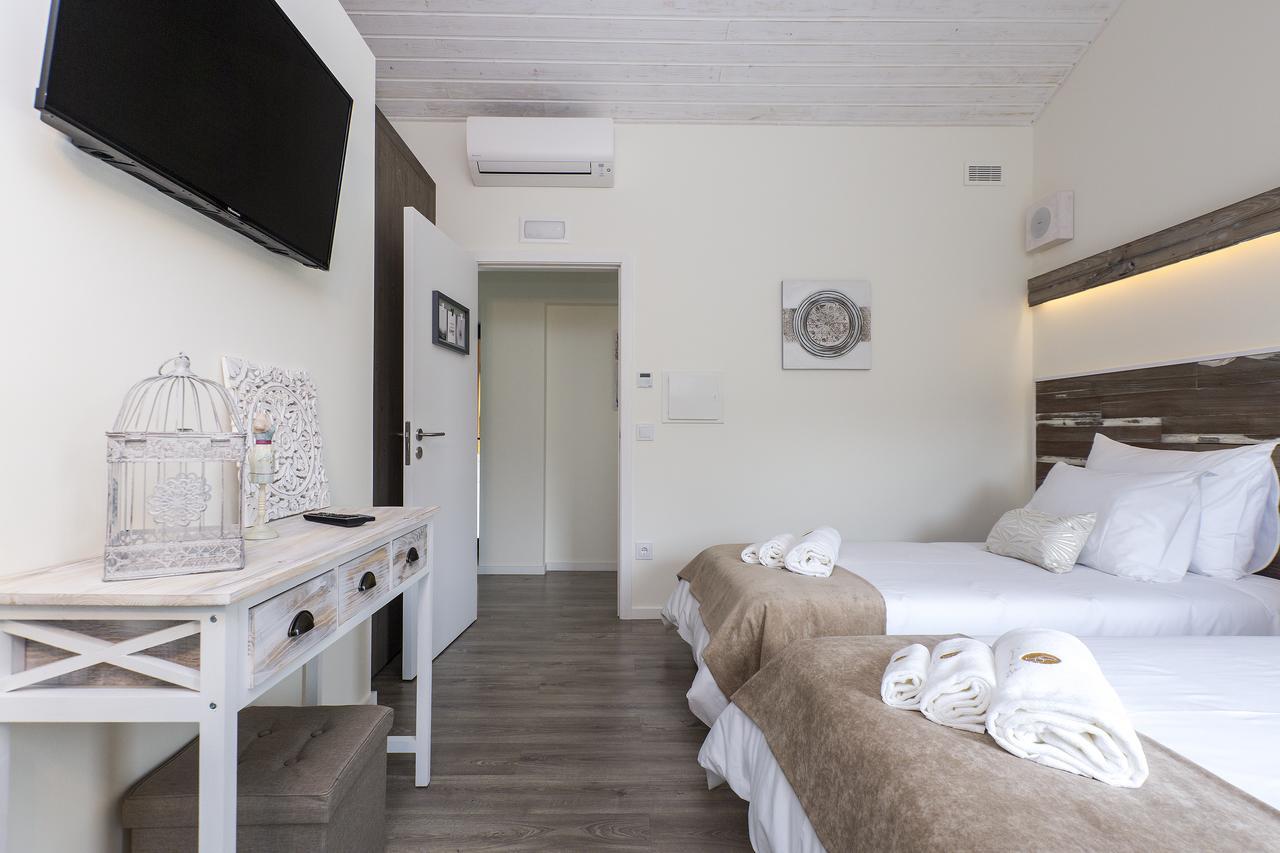 Quinta Do Rio Villa Fafe Kültér fotó