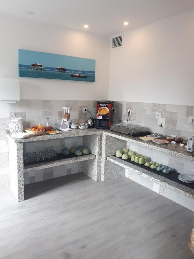 Quinta Do Rio Villa Fafe Kültér fotó