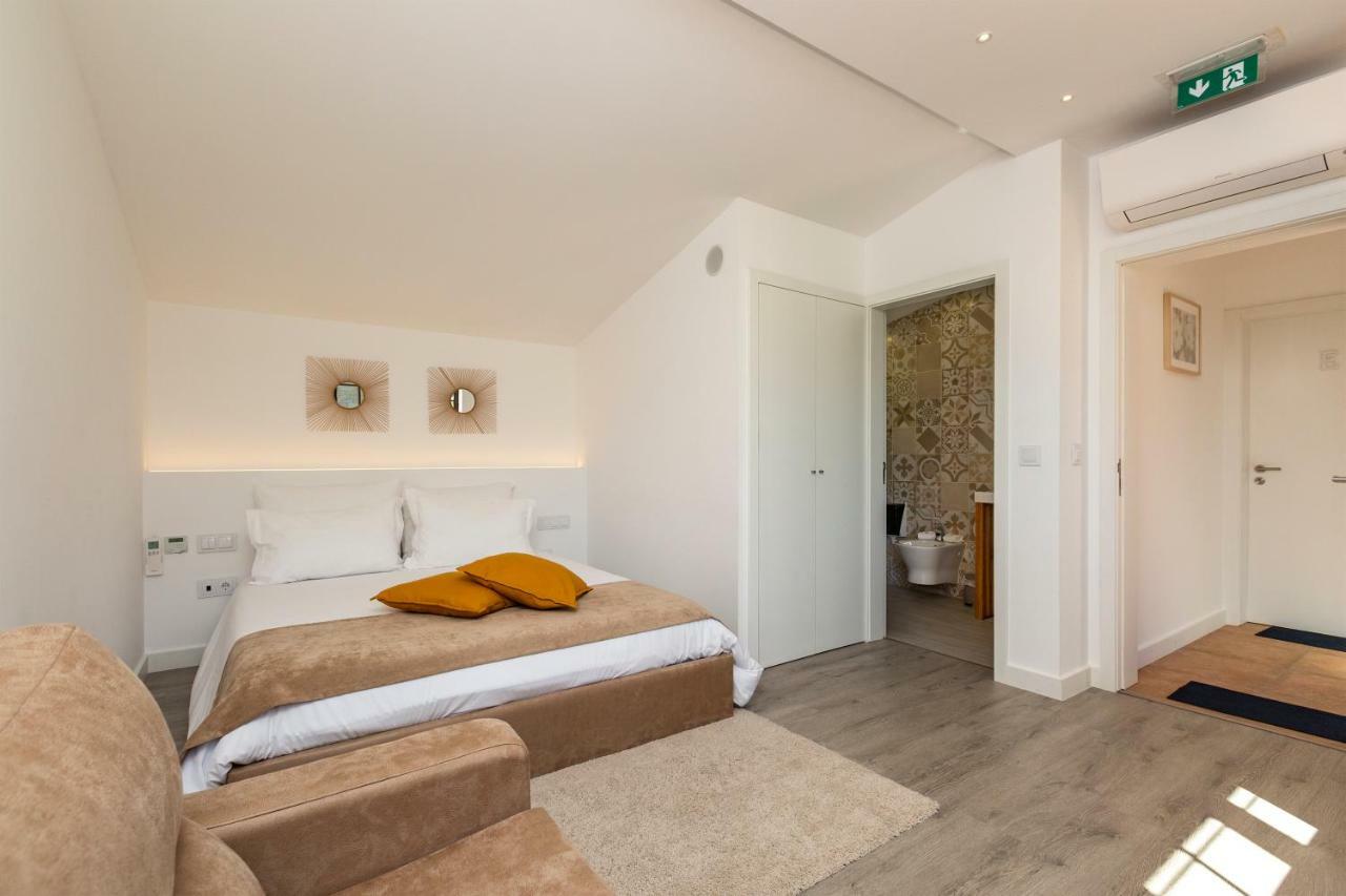 Quinta Do Rio Villa Fafe Kültér fotó