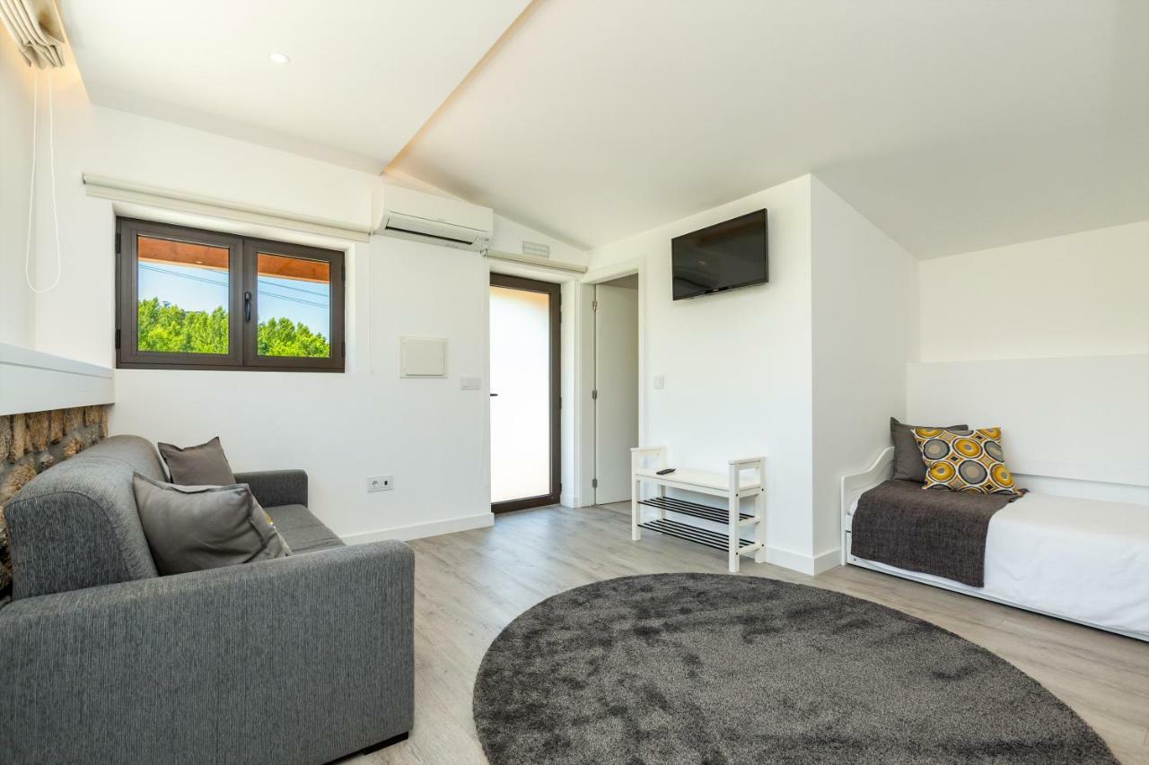 Quinta Do Rio Villa Fafe Kültér fotó